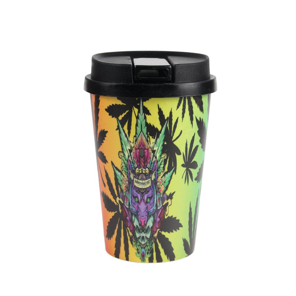 Coffee Cup Bong Water transfer printing - 图片 7