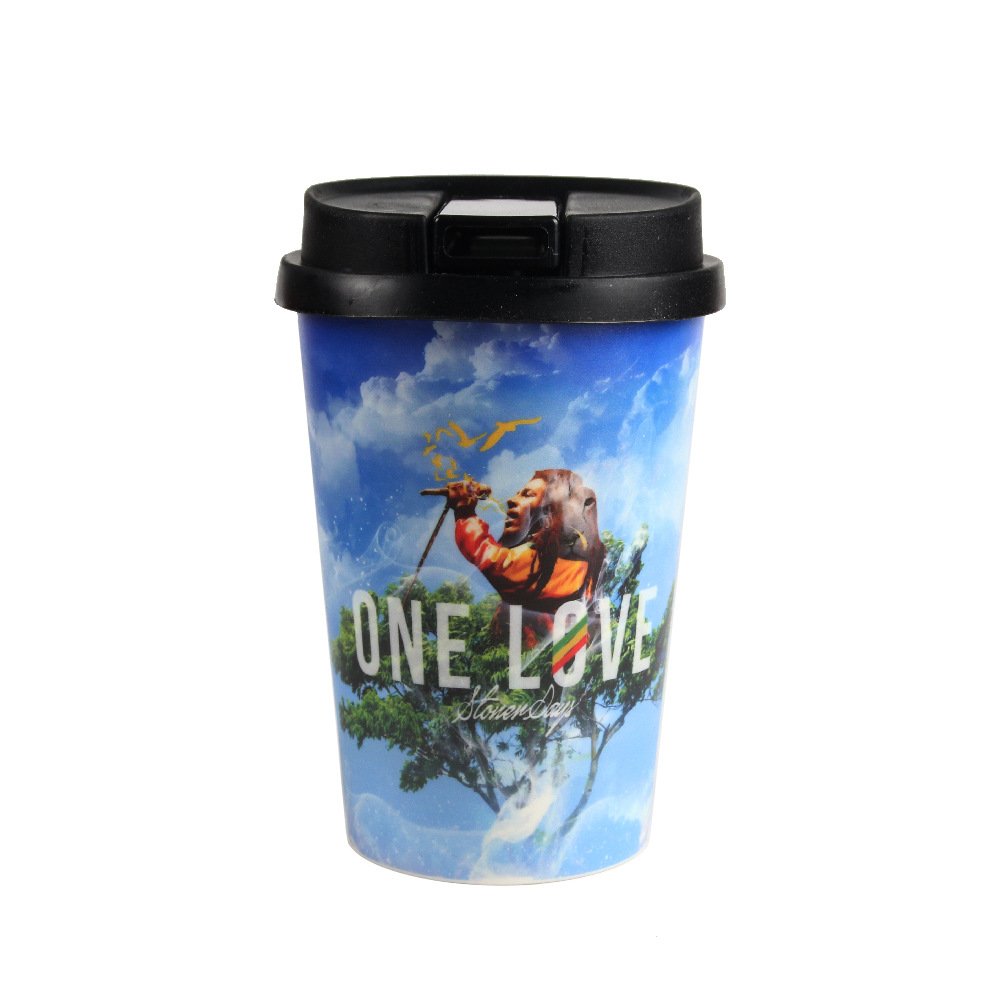 Coffee Cup Bong Water transfer printing - 图片 8
