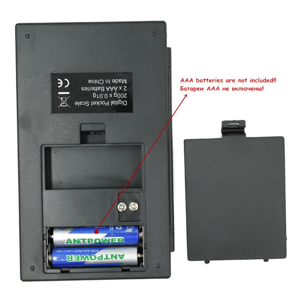 electronic scale pocket jewelry - 图片 5