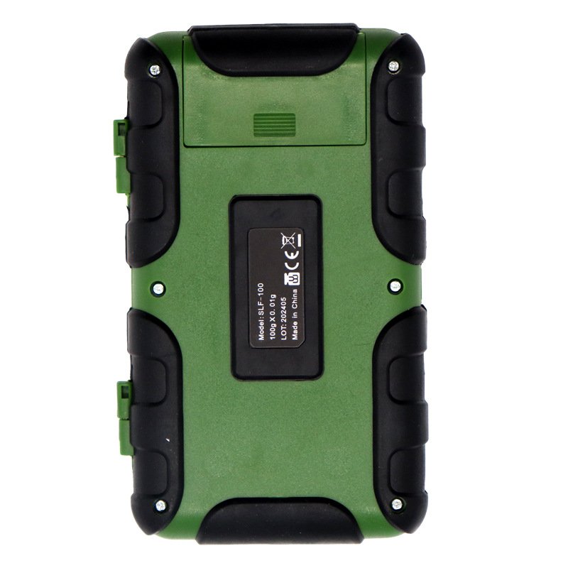 electronic scale pocket jewelry 200g/0.01g - 图片 7