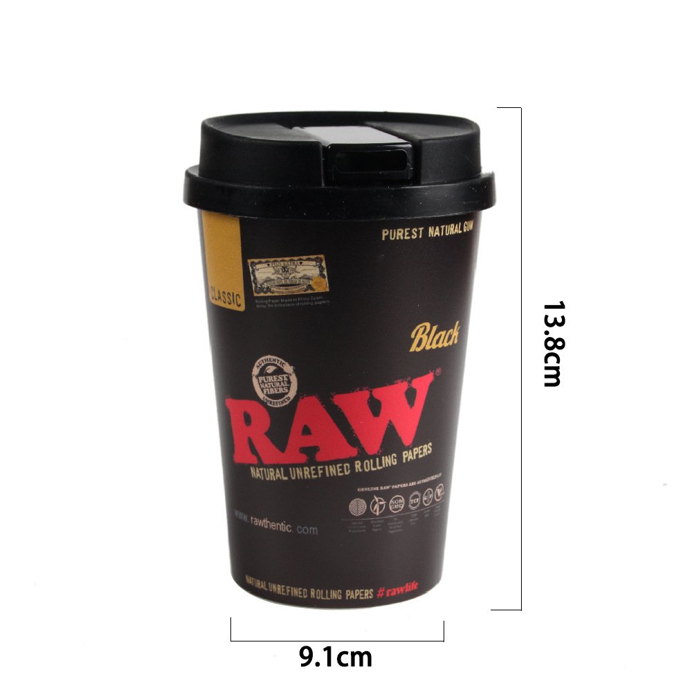 Coffee Cup Bong Water transfer printing - 图片 4